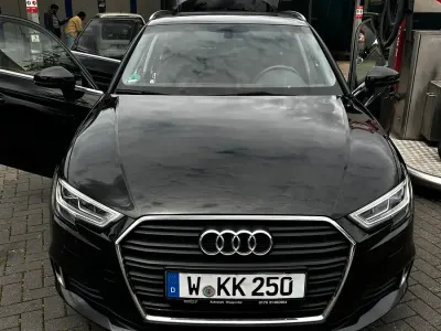 Gebraucht Audi A3