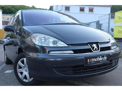 Peugeot 807
