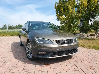 Gebraucht Seat Leon X-Perience