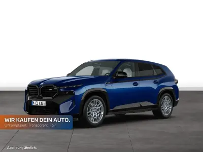 Gebraucht BMW XM