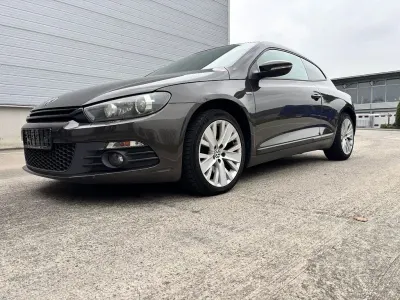 Gebraucht VW Scirocco
