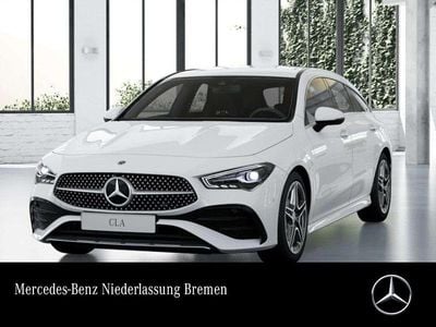 Mercedes CLA180
