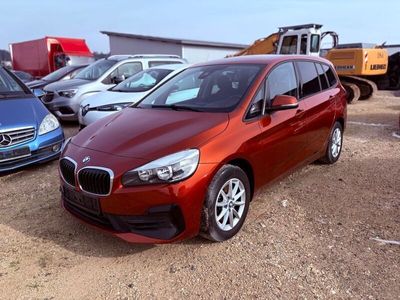 BMW 218 Gran Tourer