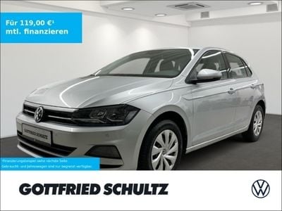 VW Polo