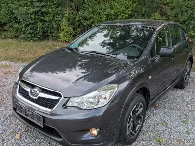 Gebraucht Subaru XV