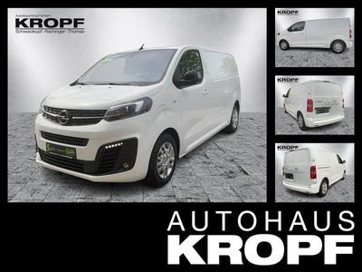 Opel Vivaro-e Combi