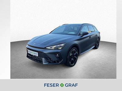 Graphene grau Neu 2025 Cupra Leon VZ Kombi | 52.788 €