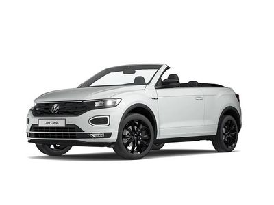 Second-hand VW T-Roc R-line 150 CP (110 kW) 2022 SUV