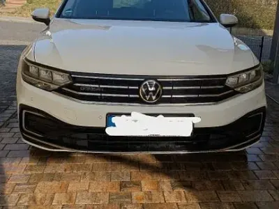 Gebraucht VW Passat