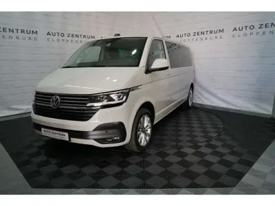 Gebraucht VW Caravelle