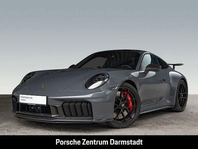 Gebraucht Porsche 911 Carrera 4 GTS 541 PS (397 kW) 2025 Grau Coupé