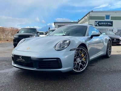 Porsche 911 Carrera 4S