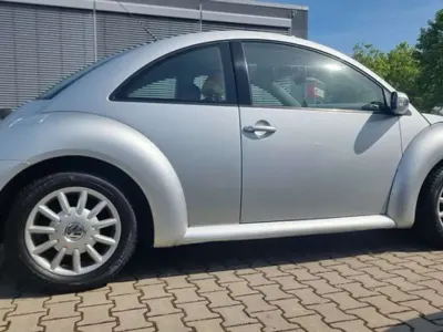 Gebraucht VW New Beetle