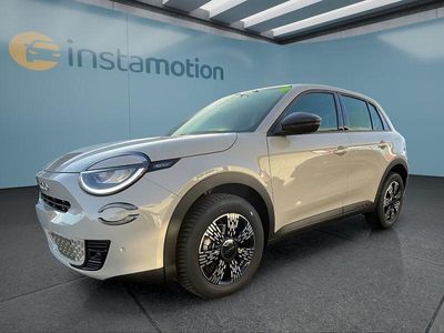 Nouă Fiat 600 110 CP (80 kW) 2025 Bej SUV