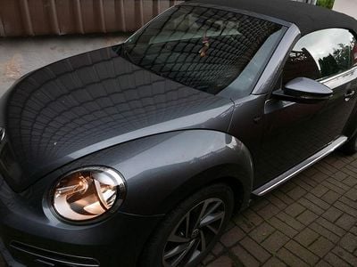 VW Beetle