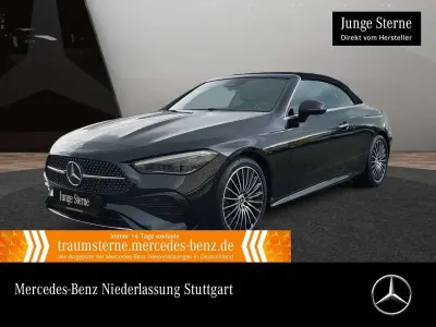 Gebraucht Mercedes CLE220