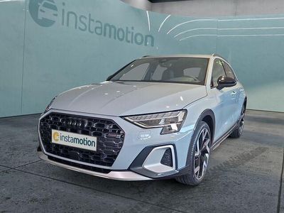 Gebraucht Audi A3 Sport 150 PS (110 kW) 2024 Grau Limousine