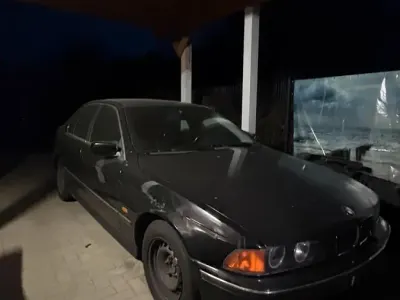 Occasion BMW 523