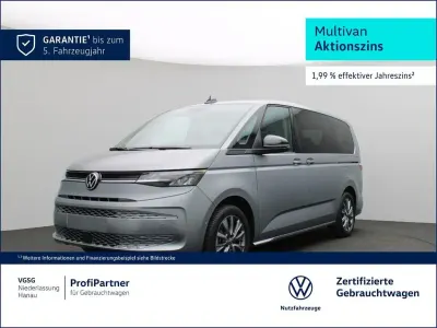 Gebraucht VW Multivan