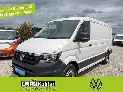 VW Crafter