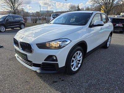 Gebraucht BMW X2 Advantage 140 PS (102 kW) 2018 SUV