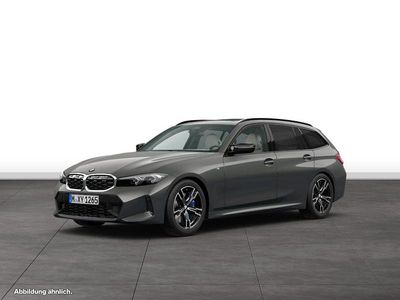 Grau Gebraucht 2025 BMW M340 M Sport Limousine | 61.996 € (Guter Preis)