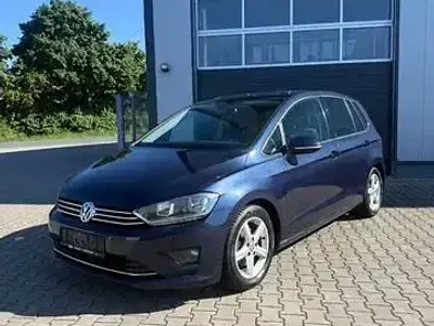 Gebraucht VW Golf VII