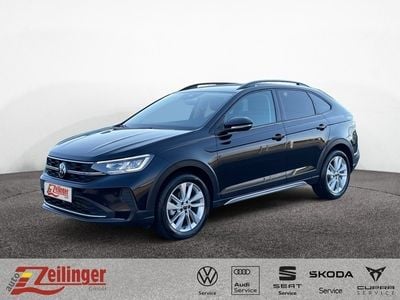 VW Taigo