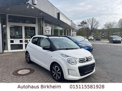 Gebraucht Citroën C1