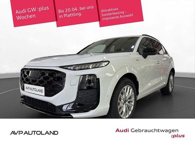 Gebraucht Audi Q3 Sport 265 PS (194 kW) 2025 Weiß SUV