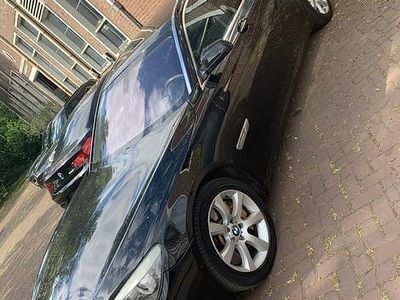 Gebraucht BMW ActiveHybrid 7 465 PS (342 kW) 2011 Limousine