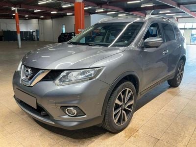 Second-hand Nissan X-Trail Tekna 177 CP (130 kW) 2017 SUV