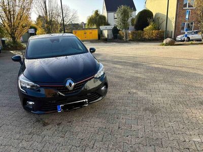 gebraucht Renault Clio V 