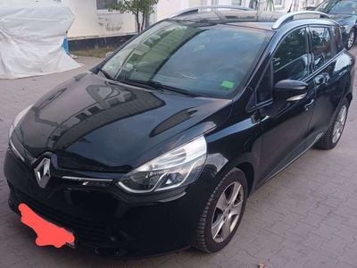 Renault Clio GrandTour