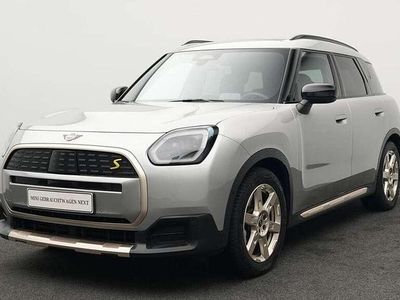 Gebraucht Mini Countryman Favoured 225 kW (306 PS) 2024 Grau SUV
