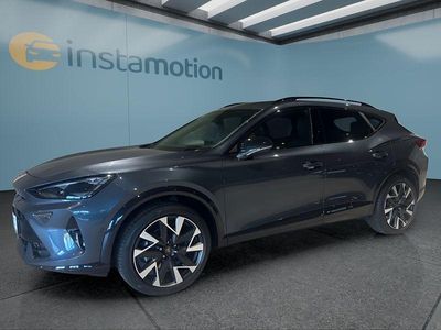 Grau Neu 2025 Cupra Formentor SUV | 33.299 € (Guter Preis)