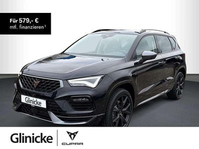 Neu Cupra Ateca 190 PS (139 kW) 2025 Schwarz SUV