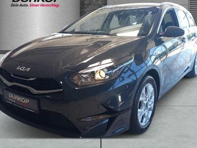 (h8g) pentametal met. Gebraucht 2024 Kia Ceed Sportswagon Vision Kombi | 20.650 € (Superpreis)