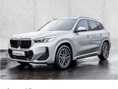 Silber Gebraucht 2024 BMW X1 M Sport SUV | 34.995 € (Guter Preis)