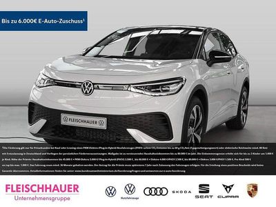 Neu VW ID.5 Pro 250 kW (340 PS) 2025 Weiss SUV