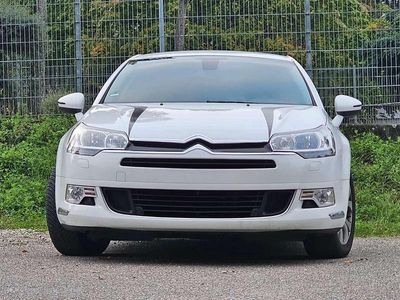Citroën C5