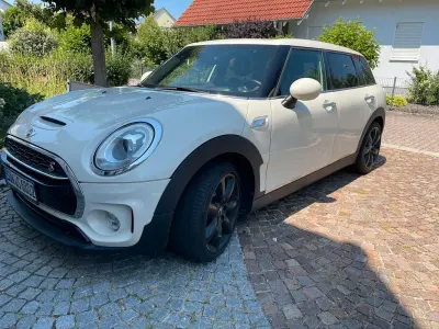 Gebraucht Mini Cooper S Clubman