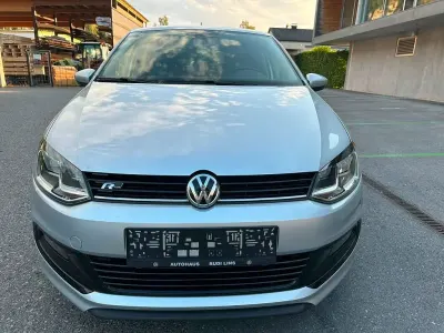 Gebraucht VW Polo