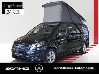 Mercedes V250