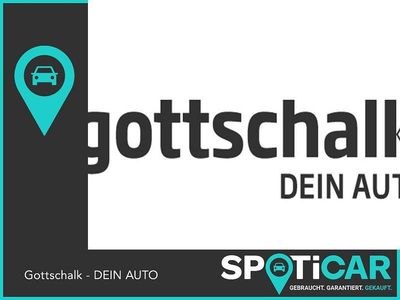 Gebraucht Peugeot e-2008 GTi 100 kW (136 PS) 2023 Schwarz SUV