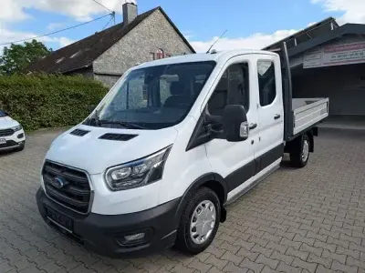 Gebraucht Ford Transit 131 PS (96 kW) 2021 Andere Van