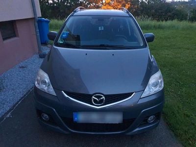Mazda 5