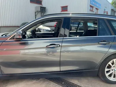 Gebraucht BMW 330
