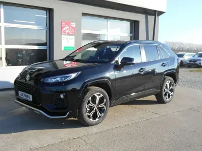 Neu Suzuki Across Comfort+ 306 PS (225 kW) 2026 Other SUV
