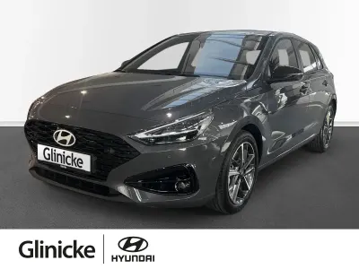 Neu Hyundai i30 Trend 150 PS (110 kW) 2026 Grau Limousine